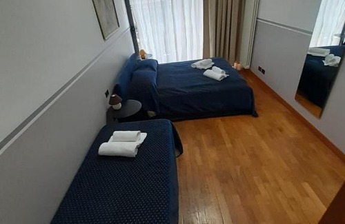 Stazione Apartamento | MATISSE 2