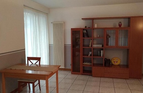 Stazione Apartamento | MATISSE 2