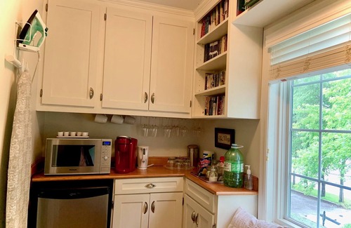 Historic Old Town Cama Y Desayuno | Matisse Bed & Breakfast