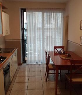Stazione Apartamento | Matisse1