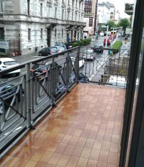Stazione Apartamento | Matisse1