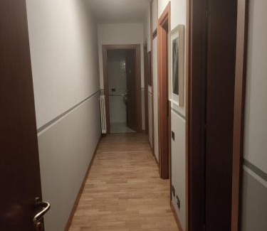 Stazione Apartamento | Matisse1