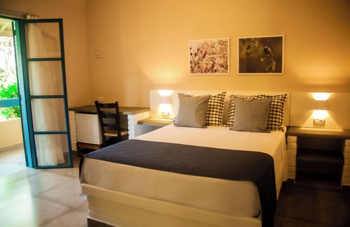 Igarata Otro | Matiz Igaratá Resort, Spa e Eventos