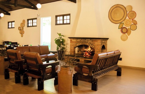 Igarata Otro | Matiz Igaratá Resort, Spa e Eventos