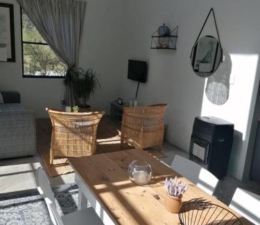 Plettenberg Bay Chalet De Esquí | Matjesfontein Estate Keurbooms Chalet
