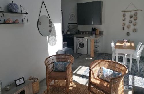 Plettenberg Bay Chalet De Esquí | Matjesfontein Estate Keurbooms Chalet