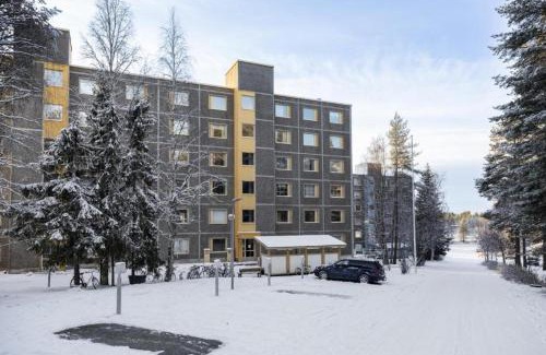 Rovaniemi Apartamento | Matka Mystical Lapland Home