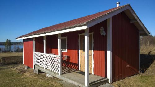 Pertunmaa Apartamento | Matkailutila Lahdelma
