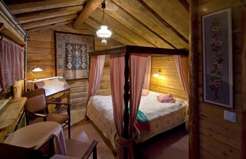 Pertunmaa Apartamento | Matkailutila Lahdelma