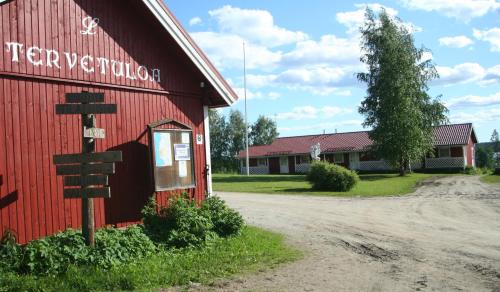 Pertunmaa Apartamento | Matkailutila Lahdelma