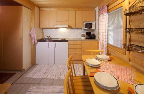 Pertunmaa Apartamento | Matkailutila Lahdelma