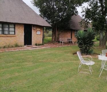 Emfuleni Casa | Matlapeng Country Estate
