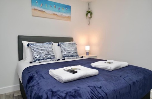 Coventry Apartamento | Matlock Studio 7 - Coventry