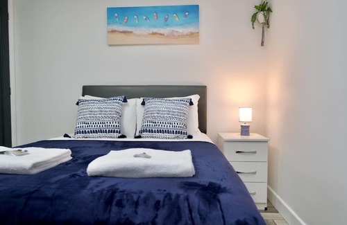 Coventry Apartamento | Matlock Studio 7 - Coventry