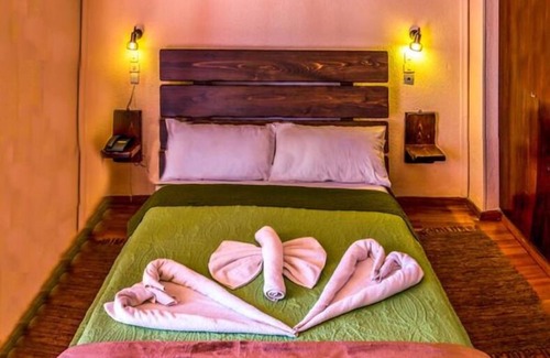 Skiathos Hotel | Mato Hotel