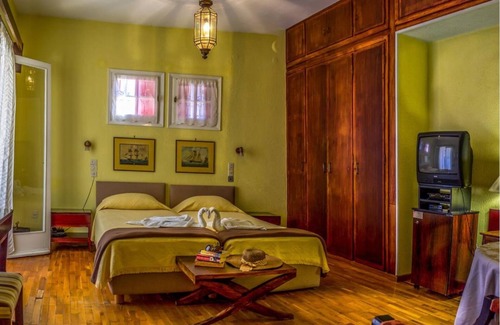 Skiathos Hotel | Mato Hotel