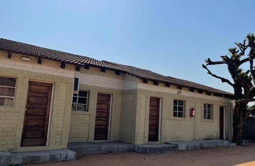 Mozambique Casa | Matola river Hotel