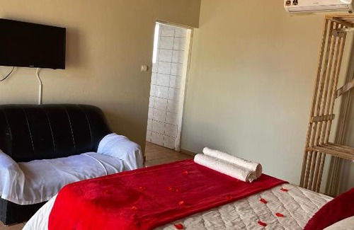 Mozambique Casa | Matola river Hotel