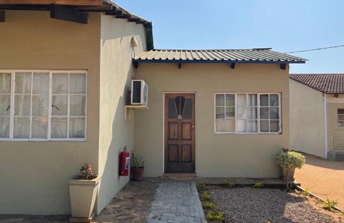 Mozambique Casa | Matola river Hotel