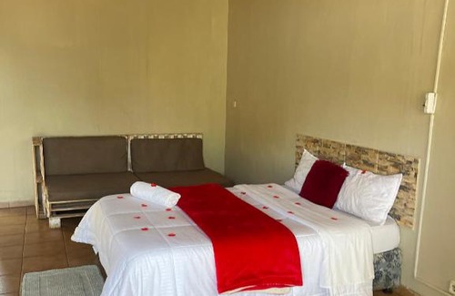 Mozambique Casa | Matola river Hotel