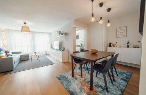 Senhora da Hora Apartamento | Matosinhos Premium by Hosty