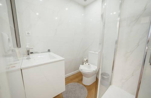 Senhora da Hora Apartamento | Matosinhos Premium by Hosty