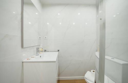 Senhora da Hora Apartamento | Matosinhos Premium by Hosty