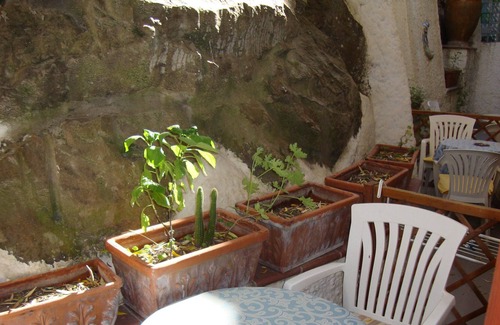 Sant'Angelo Casa | Matrimoniale ST-King-Ensuite with Shower