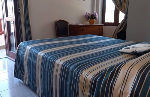 Sant'Angelo Casa | Matrimoniale VM-King-Ensuite with Shower-Sea View