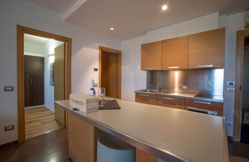 Bagnolo Casa | Matrix Hotel & Residence