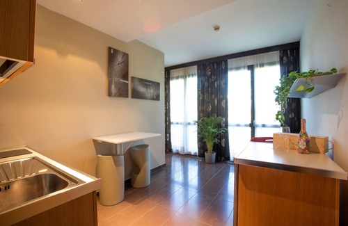 Bagnolo Casa | Matrix Hotel & Residence
