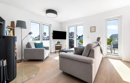 Olpenitz Apartamento | Matrosenlounge