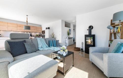 Olpenitz Apartamento | Matrosenlounge