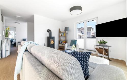 Olpenitz Apartamento | Matrosenlounge