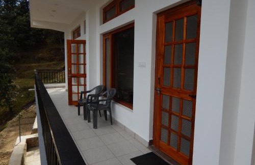 Almora Casa | Matryoshka Homestay
