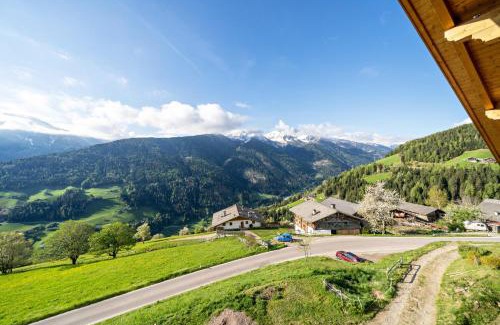Ultimo Apartamento | Matscherhof Ferienwohnung Helena