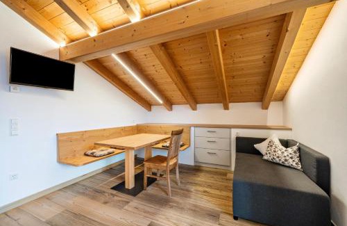 Ultimo Apartamento | Matscherhof Ferienwohnung Helena