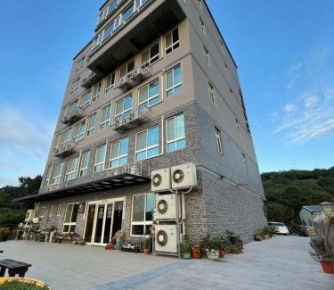 Nangan Casa | Matsu Blue Zhuhai B&B