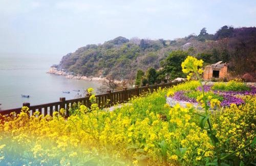 Nangan Casa | Matsu Blue Zhuhai B&B