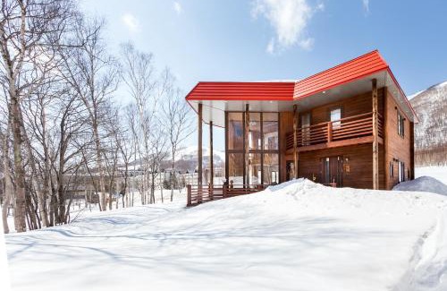 Rusutsu Casa | Matsu House - 5 min walk to Rusutsu Ski Resort