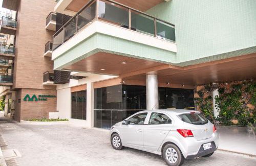 Cruz das Almas Hotel | Matsubara Acqua Park Hotel