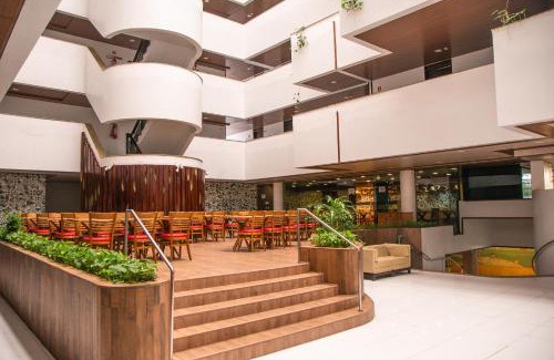 Cruz das Almas Hotel | Matsubara Acqua Park Hotel