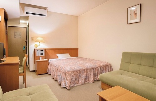 Yunokawa Onsen Hotel | Matsue Universalhotel