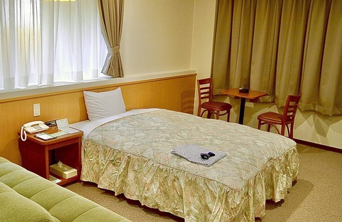 Yunokawa Onsen Hotel | Matsue Universalhotel