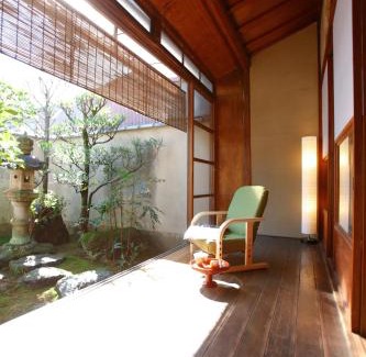 Kita Ward Casa | Matsuharu ANN