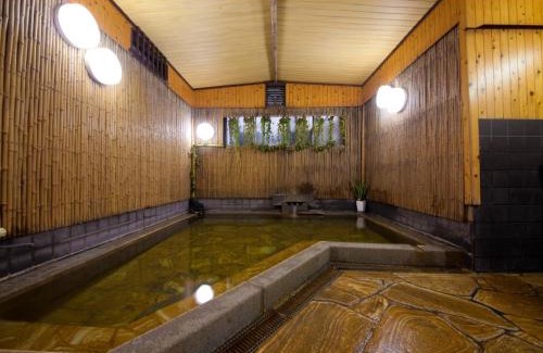 Beppu Hotel | Matsukisou"children under 6 years old not allowed" - Vacation STAY 36193v