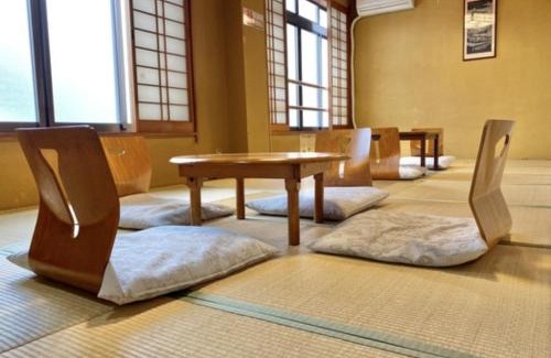 Beppu Hotel | Matsukisou"children under 6 years old not allowed" - Vacation STAY 36184v
