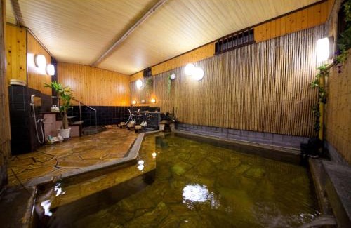 Beppu Hotel | Matsukisou"children under 6 years old not allowed" - Vacation STAY 36184v