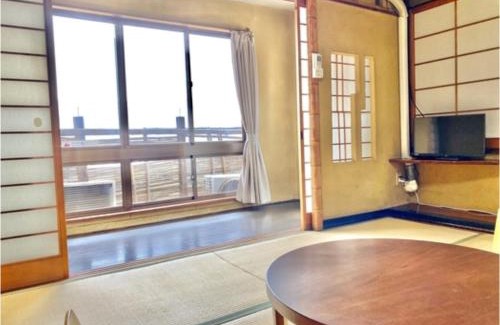 Beppu Hotel | Matsukisou"children under 6 years old not allowed" - Vacation STAY 36211v