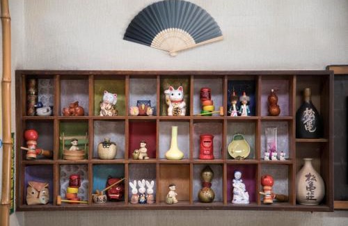 Beppu Hotel | Matsukisou"children under 6 years old not allowed" - Vacation STAY 36211v